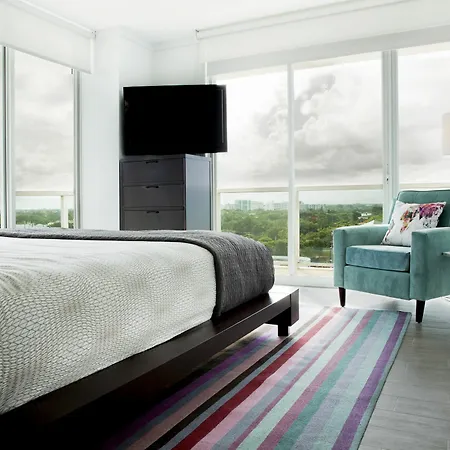 Mia Luxe Properties At Sonesta